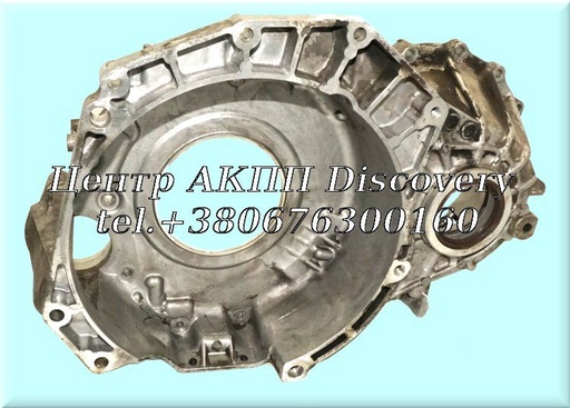 [US15750B] Корпус Гідротрансформатора 09K (Б/В)