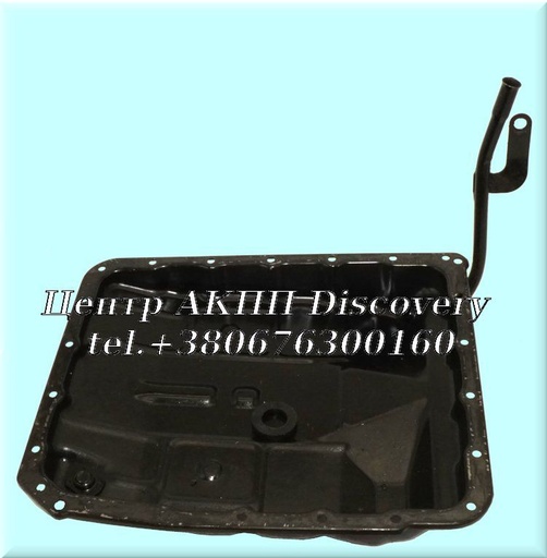 [US63765A] Pan Oil RE5R05A (Used)