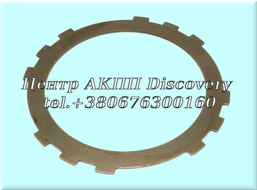 [67120C] Сталевий Диск Пакет low/reverse Low/Reverse  Low/Reverse  A130, A140E, A240, A540E (Transtar)