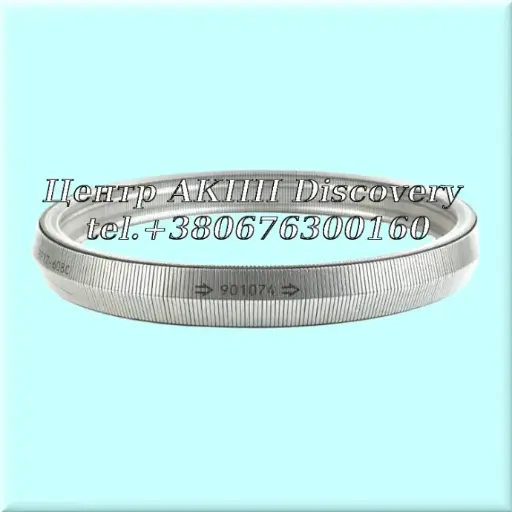 [822700] Ремінь Варіатора RE0F10D/JF016E (Bosh)