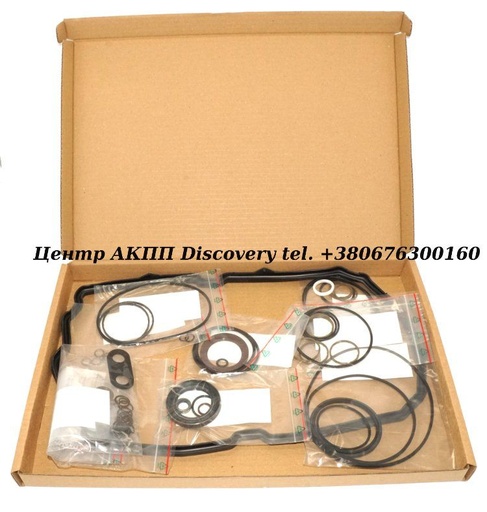 [88002] Overhaul Kit 722.9 (Autoline)