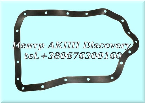 [R107300] GASKET PAN U760 (Automarket) 