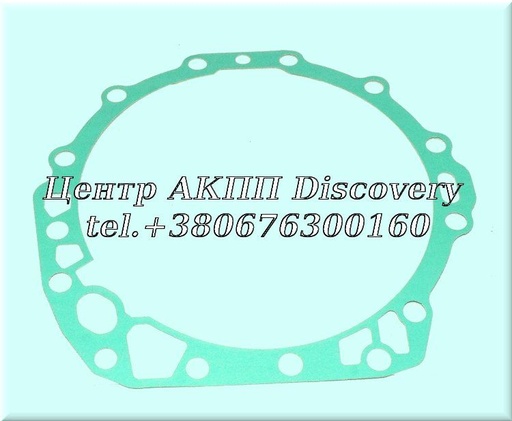 [0501315821] Прокладка Масляного Насоса АКПП 5HP24 (ZF)