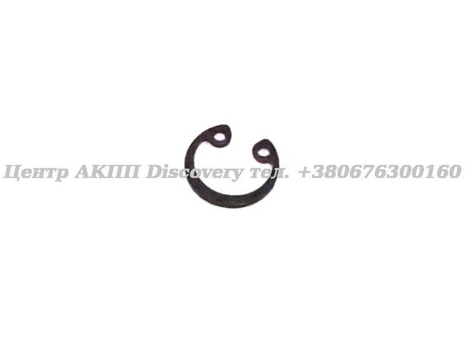 [0630502078] Стопорне Кільце Пружини Корпусу Зчеплення Low/Reverse/'D" & Overrun/'G' 5HP24 (ZF)