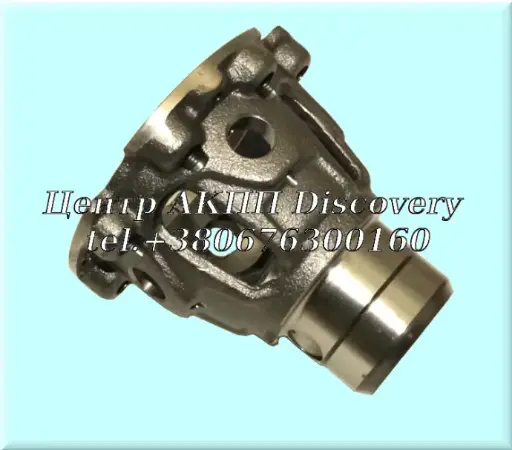 [458223F850] Корпус Диференціала  A6MF (Оригінал)