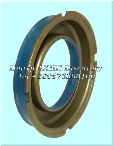 [34960E] Поршень Пакет Overrun 4L80E 97-Up (Transtar)