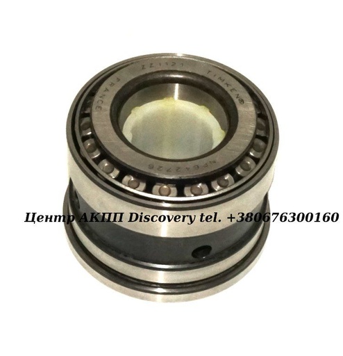 [0735372137] Bearing Bevel Gear 5HP24A/6HP19 Audi (ZF)