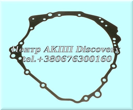[D35318B] Gasket Front Differtial 8HP65A