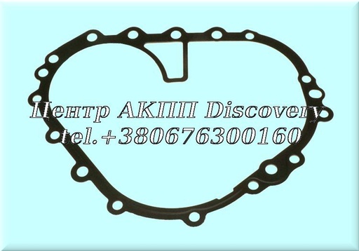 [D35305B] Прокладка Межкорпусна 8HP65A