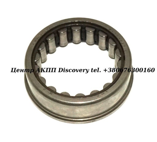 [0750115450] Roller Sleeve Bevel Gear Set, in case 5HP24 Audi (ZF)