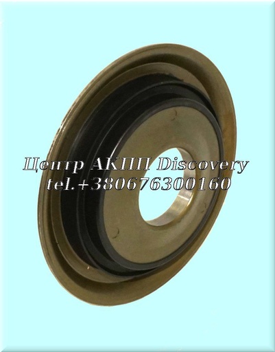 [35962C] Поршень Пакет 'C' 8HP55, 8HP65, 8HP70, 8HP75, 8P70H (Transtec)