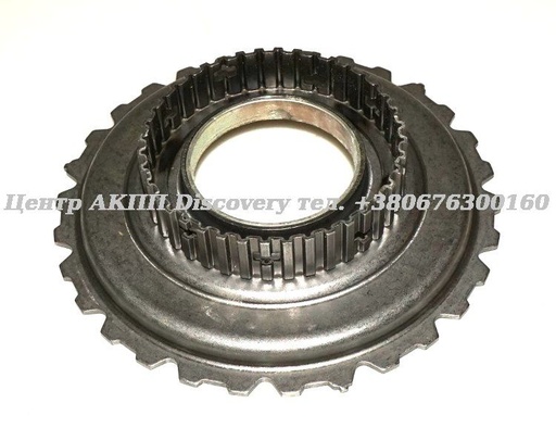 [1058272015] Hub C Clutch 5HP24 (ZF)