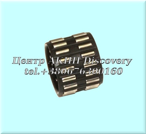 [D318256] Bearing Input Shaft 6DCT450 (OEM)