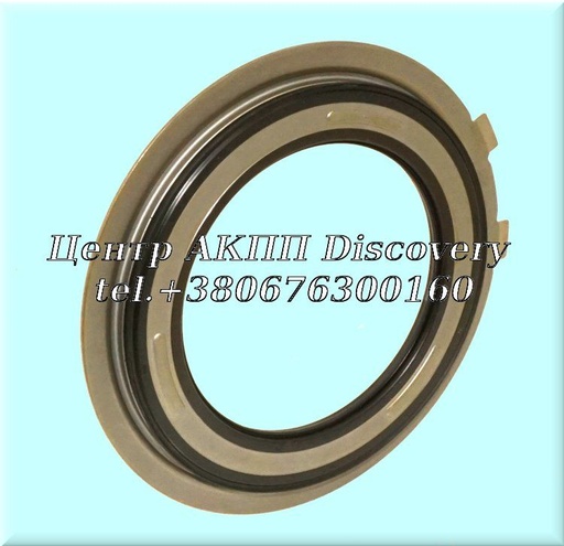[D102964AA] Поршень Фіксатор Демпферних Пружин Пакет Underdrive A6GF (Оригінал)