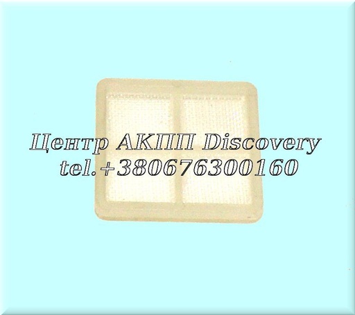[82015D] Screen Valve Body A4CF (Transtar)
