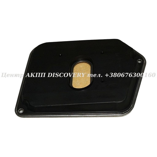 [A139010] Фільтр АКПП 5HP24 BMW (Febi)