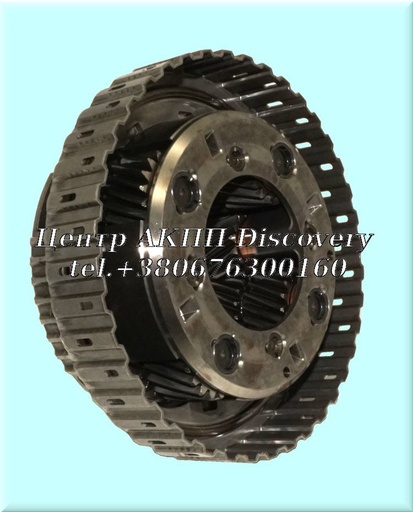 [U168584A] Rear Planet UA80E, UA80F (GFX)