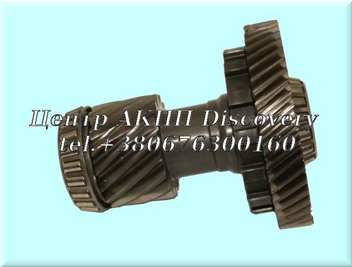 [U168712A] Ведена Шестерня Диференціалу UA80E, UA80F (GFX)