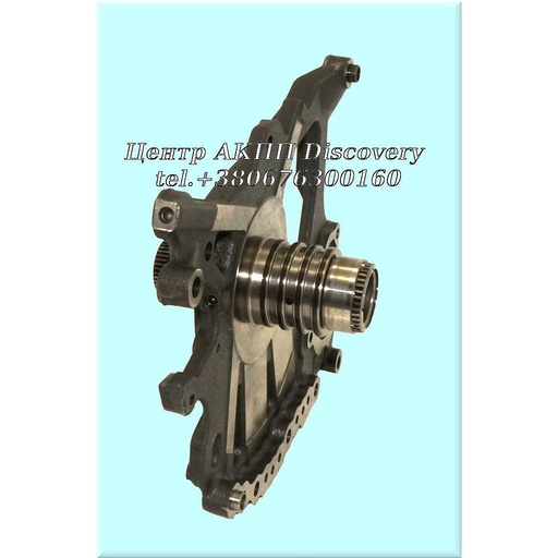 [U168520B] SUPPORT, STATOR UB80F, UB80E (GFX)