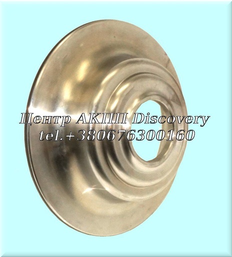 [814981] Piston/Spring Drive Pulley JF011 (GFX)