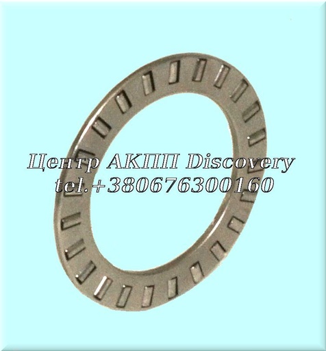 [U168234A] BEARING SUN GEAR REAR PLANET UA80 (GFX)