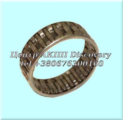 [US30241] Підшипник Шестерні  2-ої передачі MM7A, M8SA (Б/В)
