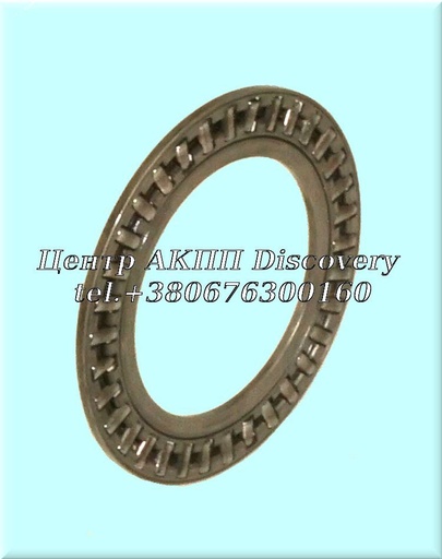 [US30281] Підшипник 3rd Передачі MM7A, M8SA (Б/В)