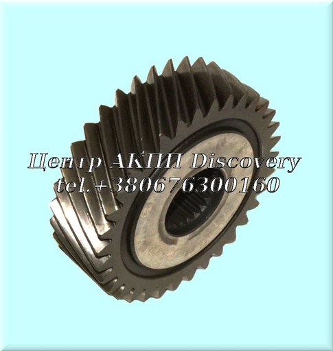 [US30712] Gear 3-rd MM7A, M8SA (Used)