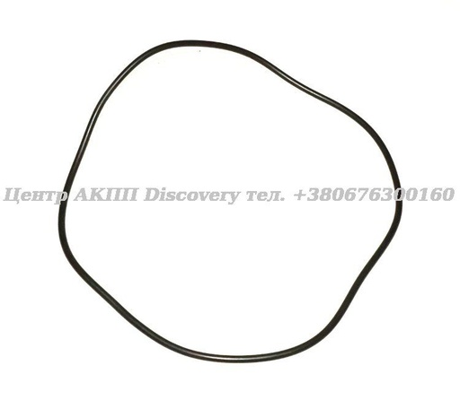 [0734313095] O-Ring Oil Pump 5HP30,Cover Rear Axle Output Audi 6HP19/ 6HP26 (ZF)