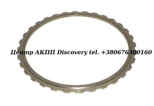 [1055370095] Pressure Plate Clutch "C" 5HP30 (ZF) 