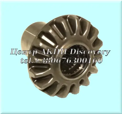 [D102718BN] Differential Spider Gear 4WD A6LF1/2 (OEM)