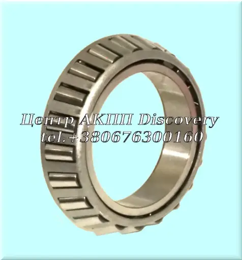 [D168279A] Bearing Differential, Front UA80 (OEM)