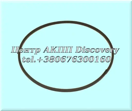 [806175AA] Тефлонове Кільце Поршня Шківа Варіатора №712  JF015E (GFX)