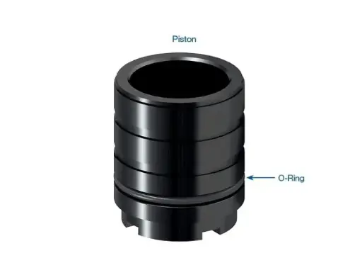 [57917E-19K] Комплект Поршня Акумулятора U250E, U241E, U240E, U151F, U151E, U140F, U140E, AB60F, AB60E, A960F, A960E, A761E, A760H, A760F, A760E, A750F, A750E (Sonnax)