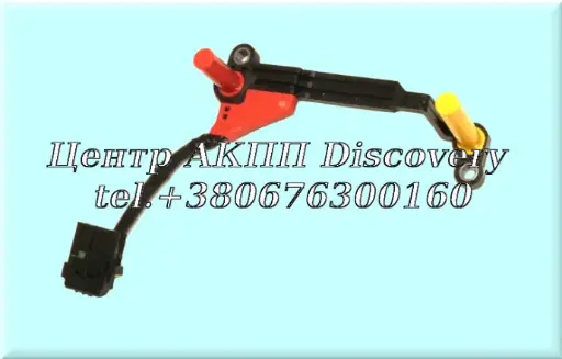 [4262026001] Датчик Швидкості A6GF1-Генерація-2 (Оригінал)
