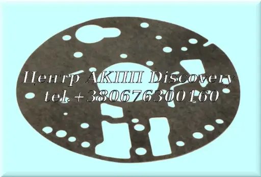 [229318A] Oil Pump Plate Gasket BTR M74 (Transtar)