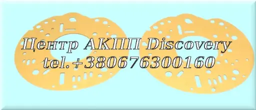 [229309K] Gasket Kit Stator Pump SSANGYONG DSI M78 (Transtar)