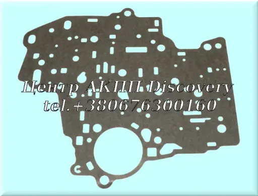 [34320] Gasket Valve Body 3L80E (Transtec)