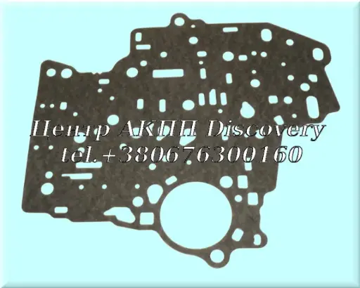 [34320B] Gasket Valve Body 3L80E (Transtec)