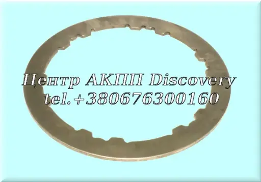[D226142] Упорна Пластина Пакет "C" АКПП 10R140 (Оригінал)