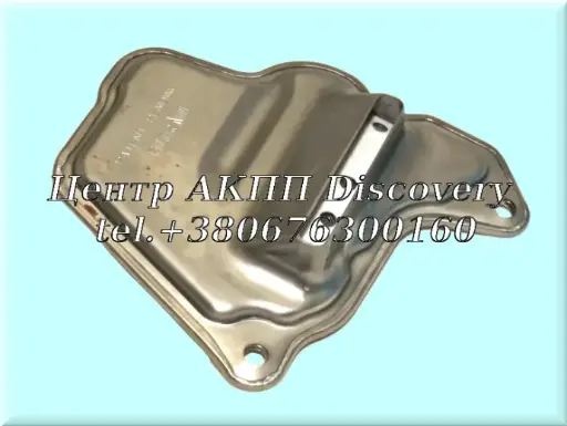 [3172828X0C] Фільтр CVT JF019 (Оригінал)