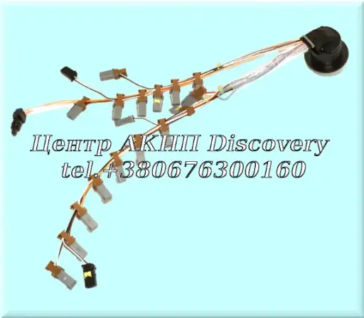 [D168446AA] Harnesses Inner  AWF8G45 BMW X1 8GE (OEM)