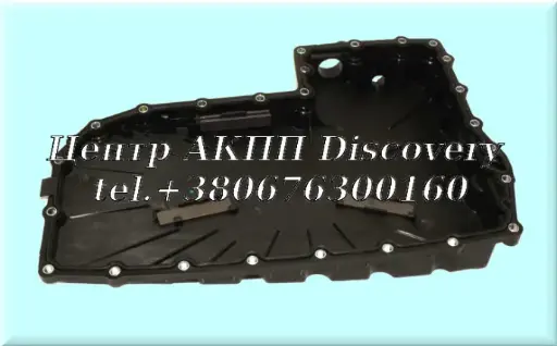 [0CK765] Oil Pan DSG / DL382-7F / 0CK (TOPRAN)