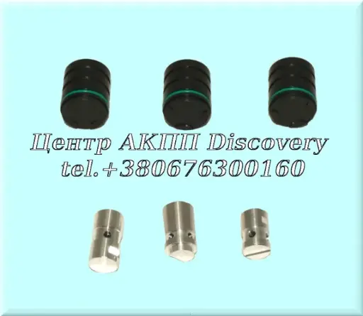 [27741] Repair Kit Valve body  U150/151/250