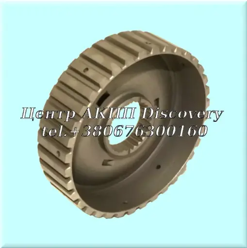 [42570] Hub Overdrive Clutch A4BF3 (Automarket)