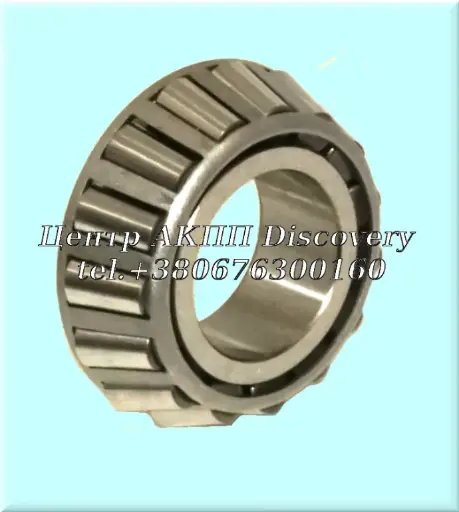 [D168289A] Bearing Driven Gear UA80E (OEM)