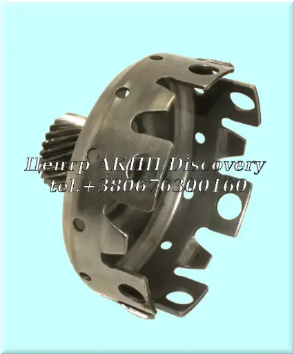 [US75622BA] Сонячна Шестерня  Планетарного Редуктора 095/ 096/ 097/ 098/ 01M/ 01N/ 01P (Б/В)