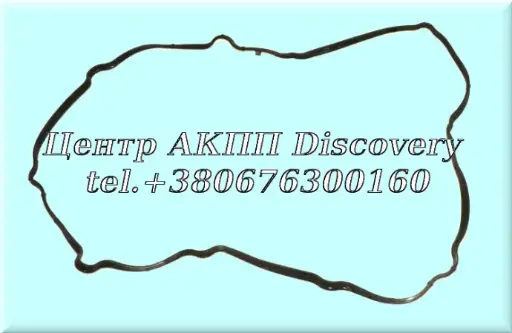 [168300] Прокладка Піддону АКПП UA80/ AWF8G45/ UB80 (Transtar)
