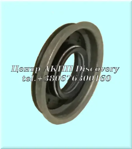 [D184080] Сальник Вала Масляного Насоса GM 9T50 9T65/FORD 8F35 (Оригінал)