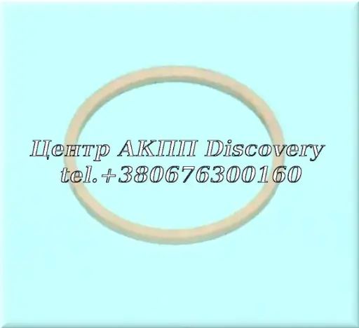 [822177A] Teflon Ring Input Shaft JF016E/JF017E (Transtec)